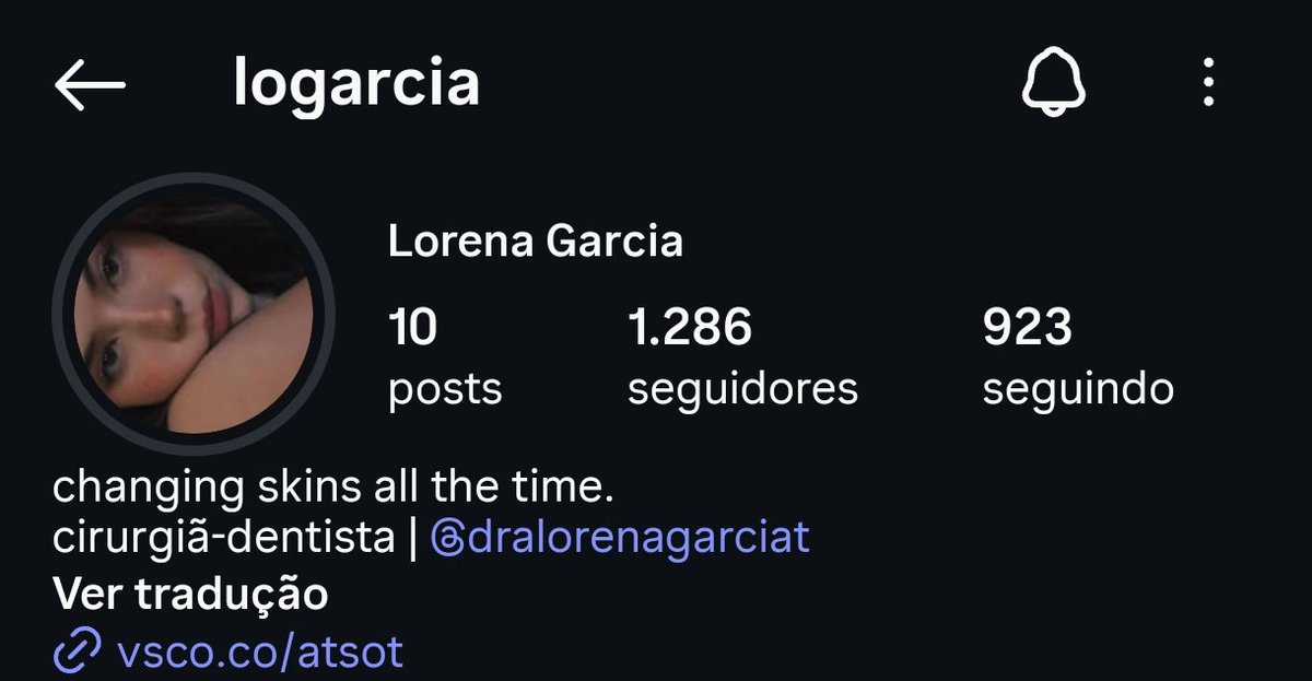 Cartosq3's tweet photo. Enjoy @Aguizinha1's amazing irl Lorena 🥵🥵
Make sure to tell him your favorite pic of her 😈 https://t.co/oMBTWtZHjx
