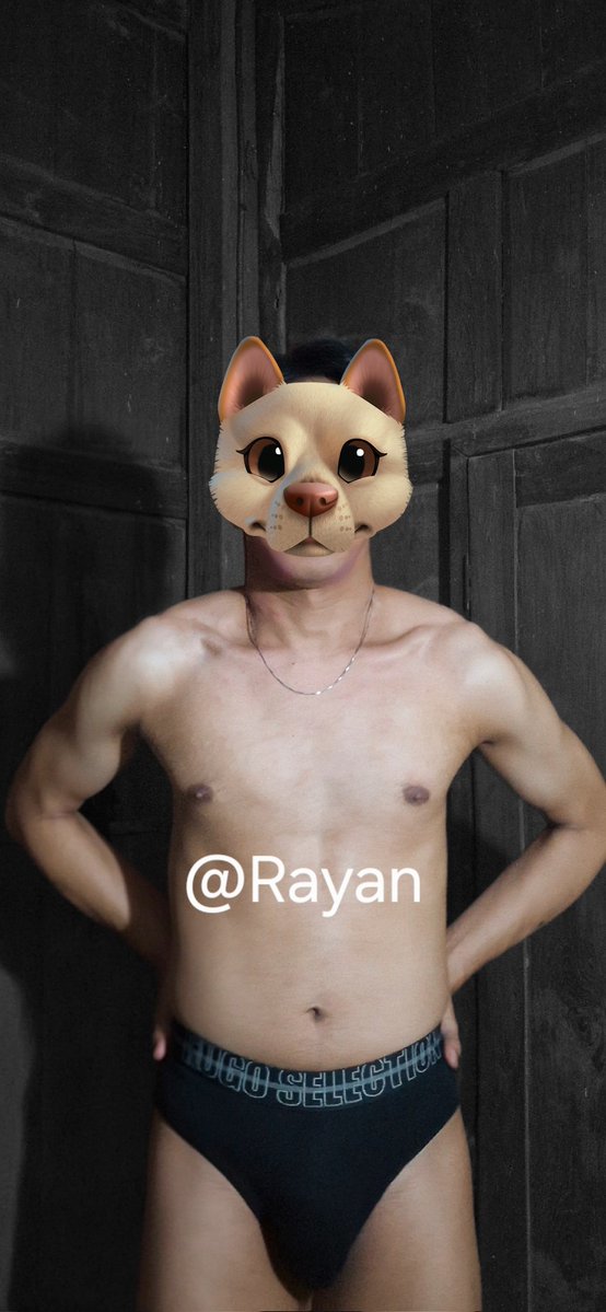 RayanSaputra95's tweet photo. Rate!

#sempak #sempakcowok #sempakpria #celanadalam #celanadalampria #underwearmen https://t.co/vulmJ6O6IZ