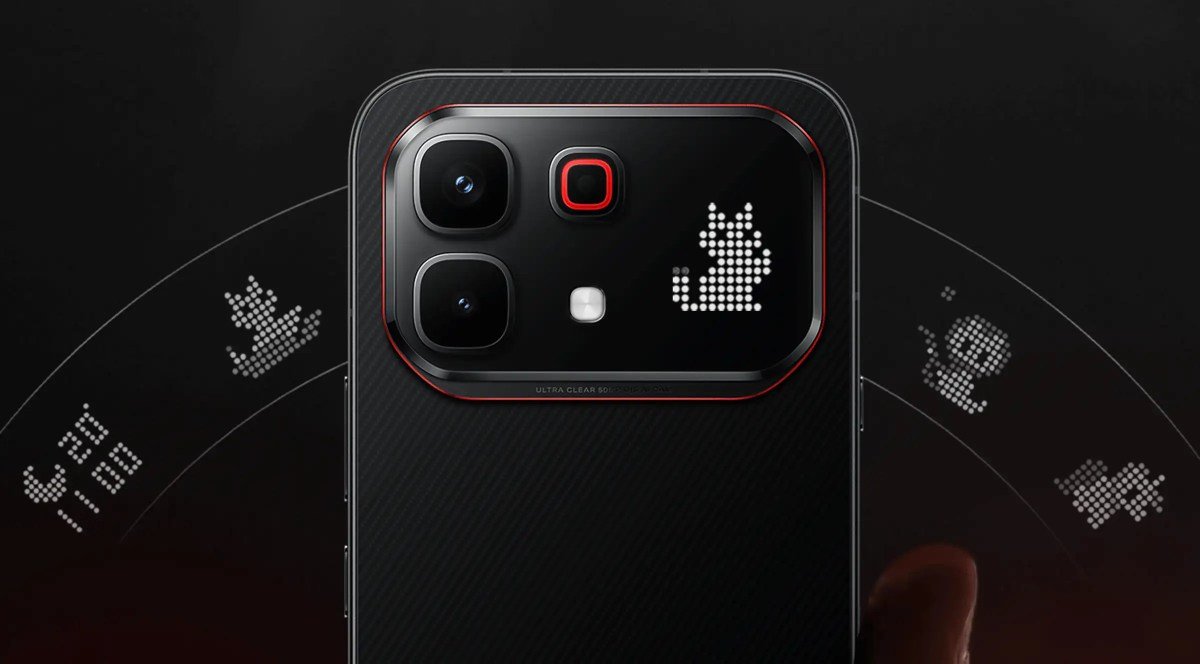 dixittt03's tweet photo. #Infinix is bringing a special Pininfarina Edition of the #Note60Pro5G to India 🇮🇳✨
🖤 Torino Black finish
🏎️ #Pininfarina-inspired design
📅 Launching June 24 on Flipkart
Specs unchanged:
6.78"144Hz AMOLED
Snapdragon 7s Gen 4
6500mAh battery
90W wired + 30W wireless charging https://t.co/69OUEpmEbx