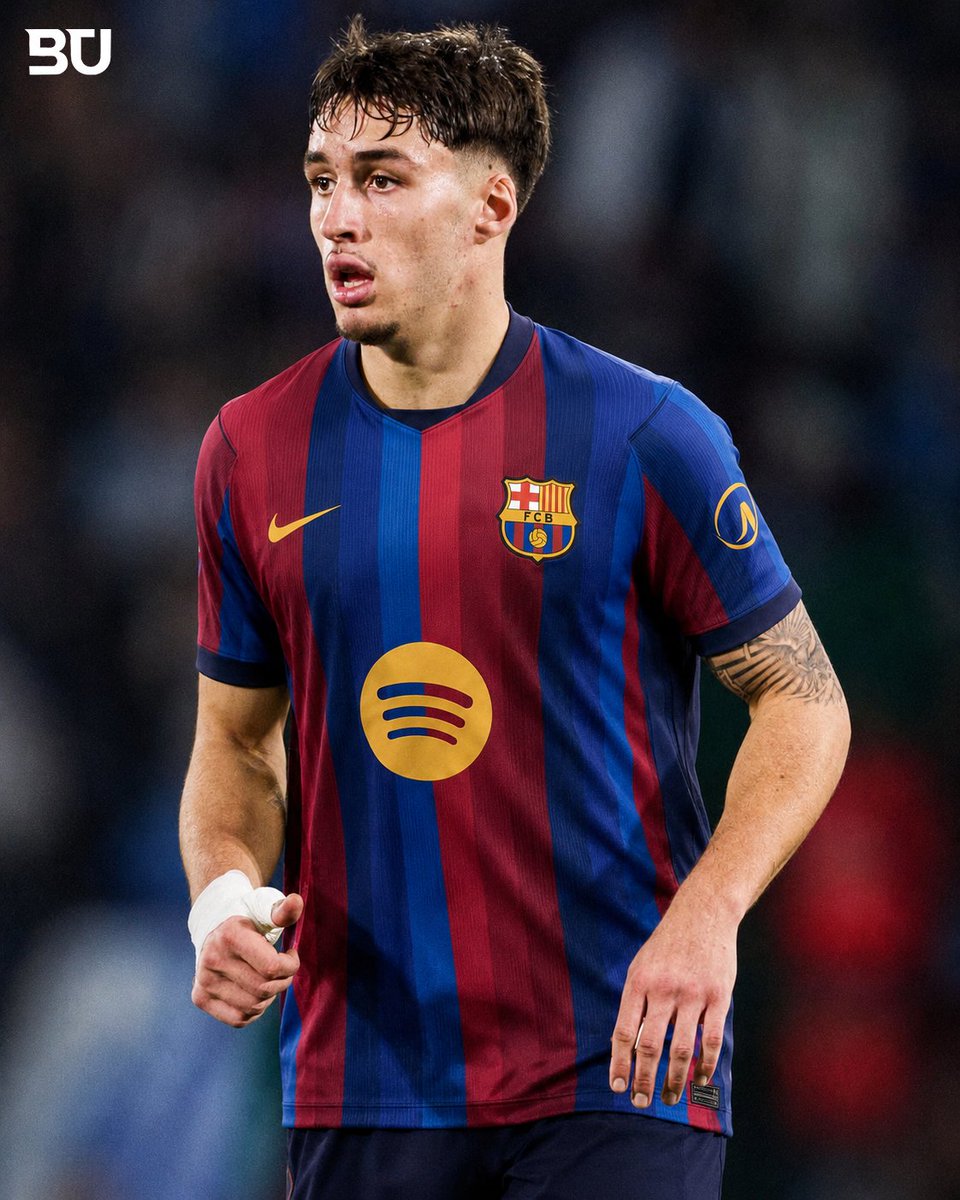 Barça Universal tweet media