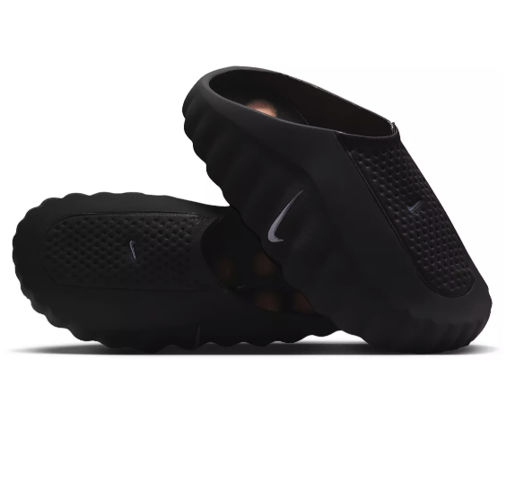 SOLELINKS's tweet photo. Ad: Restocking soon on DSG
Women’s Nike Mind 001 ‘Black’
=> https://t.co/R5PZOA4xP9 https://t.co/RInphwvKWP