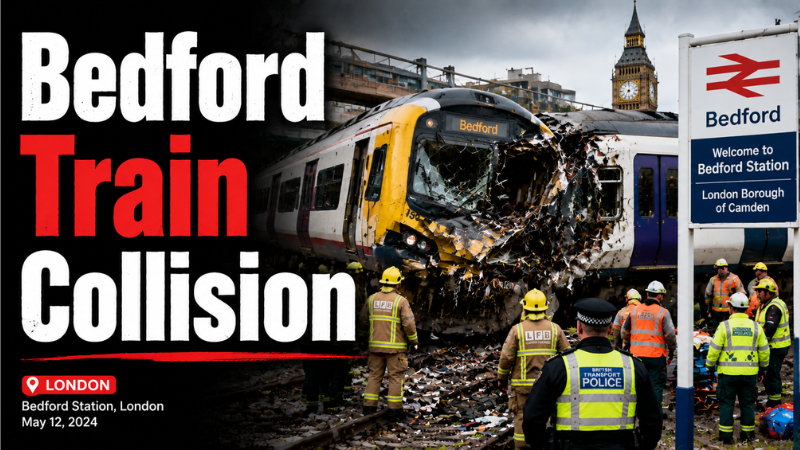 NRIPage's tweet photo. Bedford Train Collision: Driver Killed, 89 Injured Near London
https://t.co/uVL1uEfbFl
#Global News #nripage #bedfordtraincollision #eastmidlandsrailway #uktraincrash #worldnews #railaccident #londonnews #stpancras #bedfordnews #traincollision #uknews #railwayaccident https://t.co/aosFfhRhBg