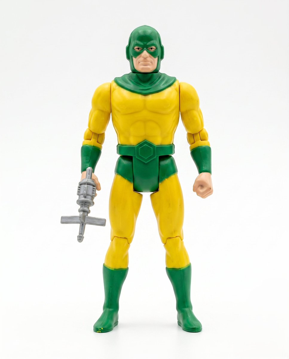 JB_Studios23's tweet photo. DC Retro series #4 #AlanScott #GreenLantern #Flash #MirrorMaster #MisterMiracle #toys https://t.co/x0u3SDQMK7
