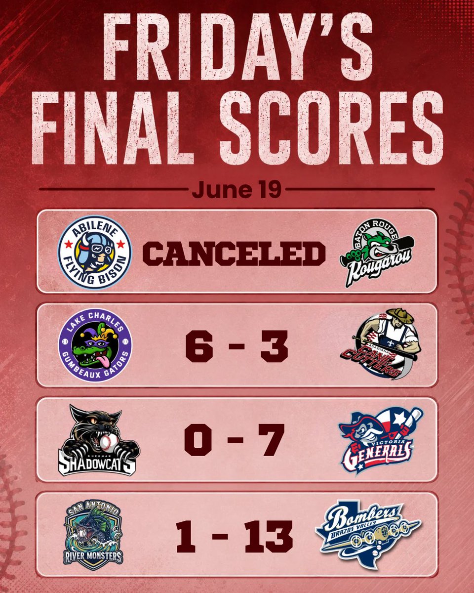 TCLBaseball tweet picture