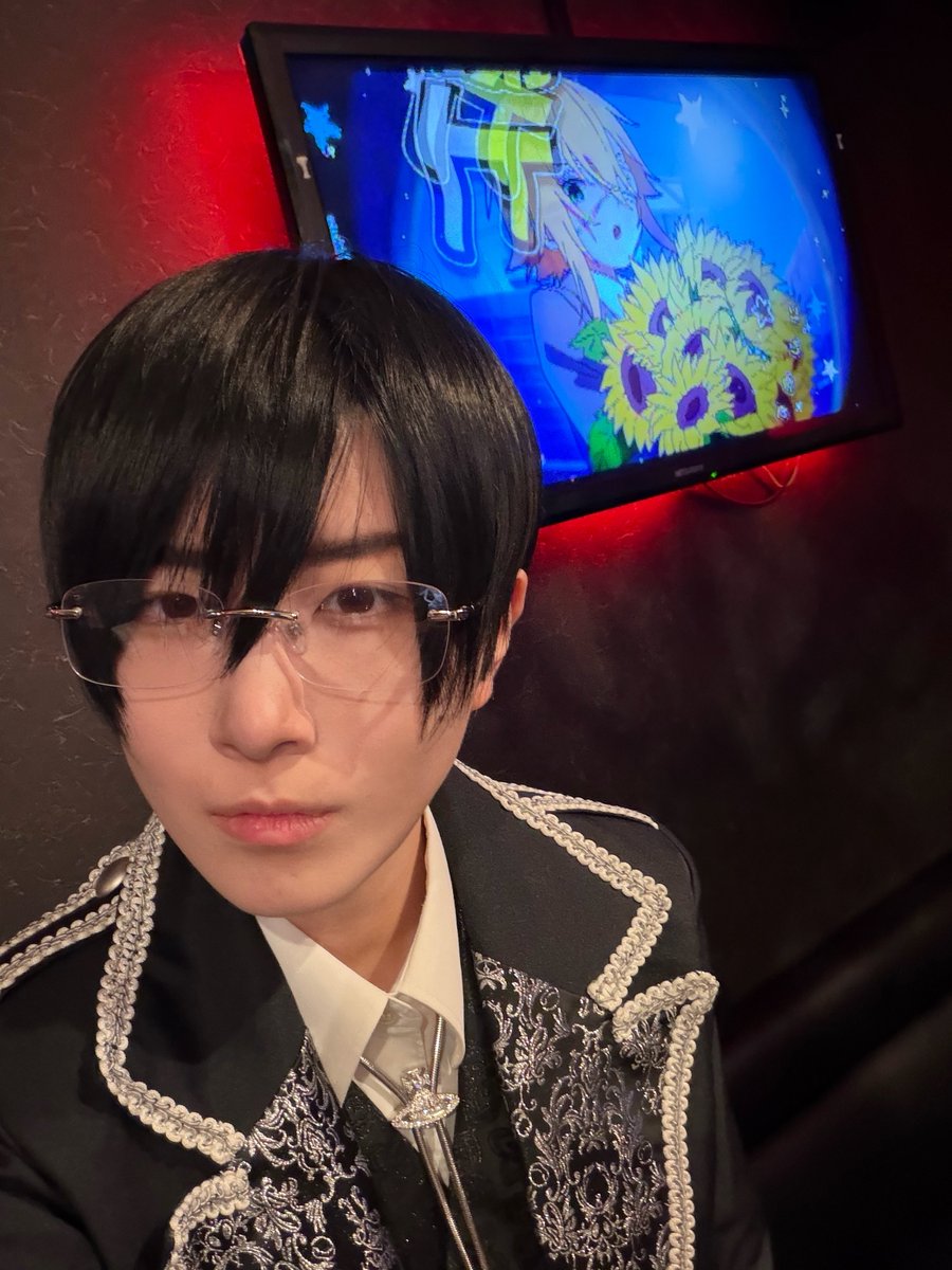 seech_MdeROZE's tweet photo. ラストまで！一緒雨宿りしよう☔️ https://t.co/KLIqfEHg6s