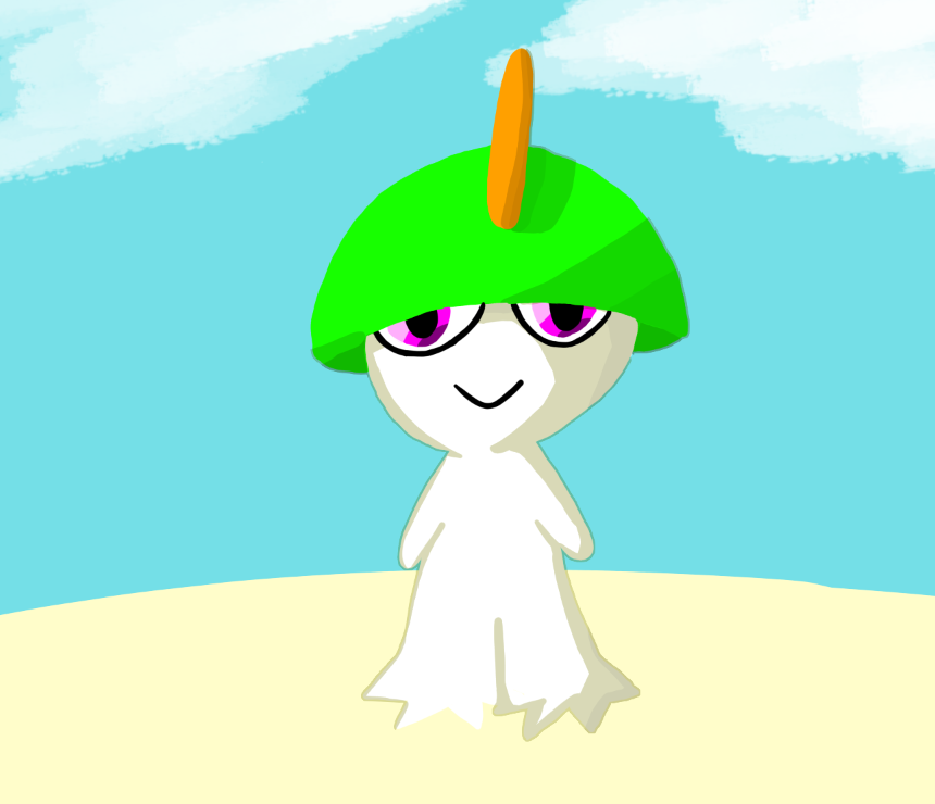 roll, the ralts tweet media