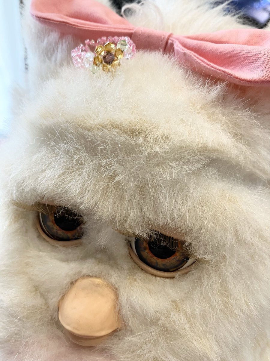 fabi_fwfw's tweet photo. ひまわりリング
おーちゃん似合う https://t.co/GqKUITNIC0