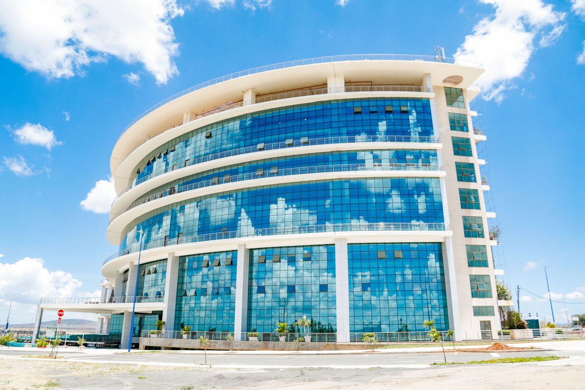 ChiteriFredrick's tweet photo. Konza Technopolis Development Authority (KoTDA) has officially changed its name to the Technopolis Development Authority (TDA).

​The change follows President Ruto assenting to the Technopolis Act, 2026. https://t.co/GvXC1xbUZq