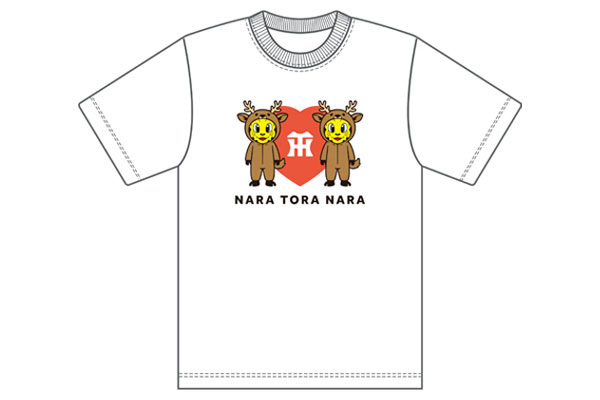 TigersDreamlink's tweet photo. 6/26(金)10時より、阪神タイガースショップTEAM SHOP CLUBHOUSE(大阪市北区、阪神梅田本店 1階)の出張販売として奈良県橿原市の「イオンモール橿原」にて期間限定で出店いたします。イオンモール橿原店から先行発売する限定グッズや、2026年新作アイテム・レプリカユニフォームなど阪神タイガース一押しの、大人気の応援グッズを多数取り揃えております。また、税込5,000円以上ご購入の先着1,000名様にオリジナルステッカー(非売品)をプレゼントするほか、開催期間中は選手パネルフォトブースもございますので、是非この機会にご来店ください。

▼詳細はこちらから
https://t.co/v4hXHivCzL

#阪神タイガース
#熱覇