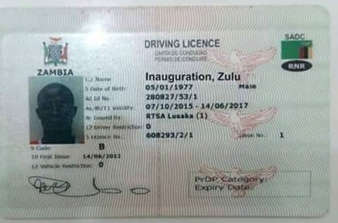 AfricaFirsts's tweet photo. Zimbabwean and Zambian names are some of the most unique names in the world 😂 https://t.co/4fSOtoWRj1
