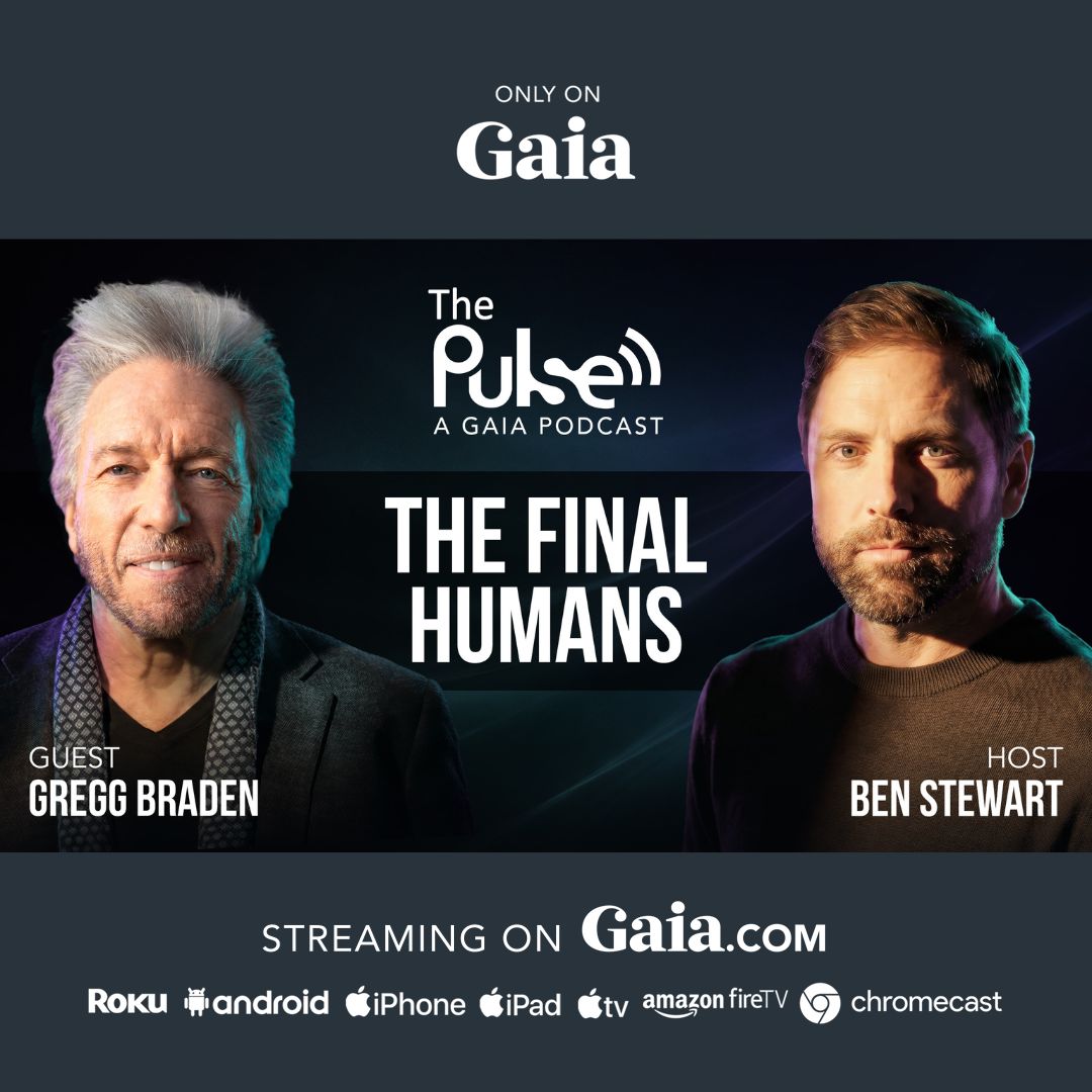 GreggBraden's tweet photo. What if AI isn't humanity’s future, but a synthetic replacement for our innate human potential?
🧠 Cells become circuits.
⚡ Neural pathways become networks.
🧬 DNA becomes data.
Watch now and decide for yourself: https://t.co/19U69To8u5 https://t.co/wW0NdOsRmx