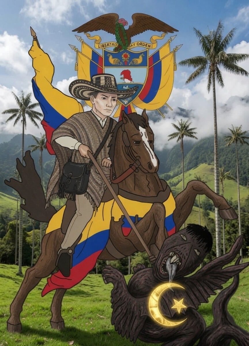 Krush 🇨🇴🤍 tweet media