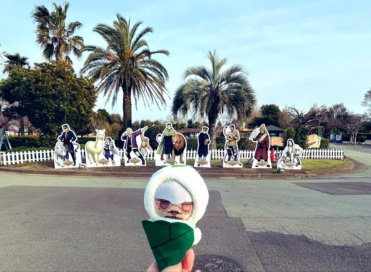rocco6ca's tweet photo. ヘビクイワシワシ😂東武動物公園のコラボ何年前？？3年？楽しかったからまたやってほしいな https://t.co/ooE56PGLoa