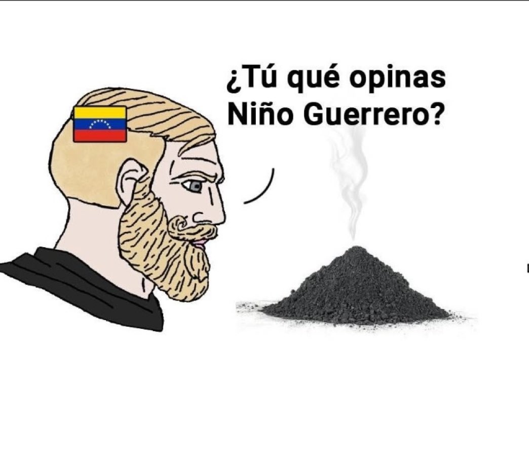 Proctologo's tweet photo. Preguntemos a un izquierdista ejemplar: https://t.co/YZ4ePj8YMJ
