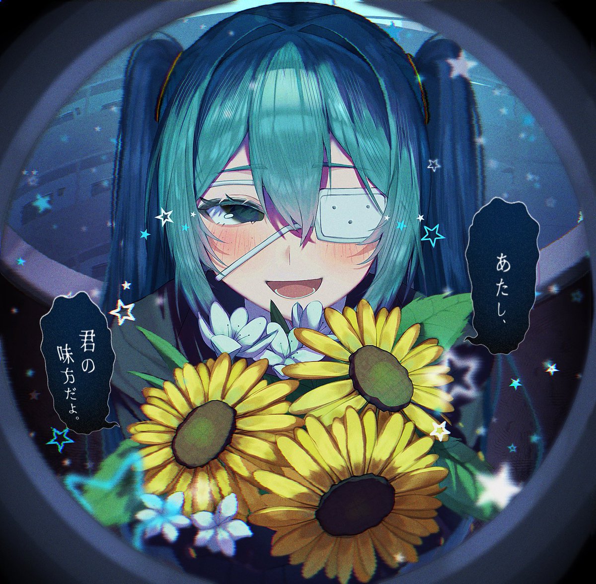 gktmg1xwh's tweet photo. 固定用です。これ前投稿した時に誰にも気付いてもらえなかったんですが、目の中をよく見ると…？ https://t.co/lLY4NIBM7D
