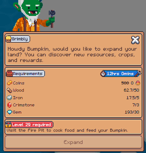 Holder49821's tweet photo. 📅 Day 95 of daily Log-in at @0xSunflowerLand 🌻

📈 Another two levels needed to unlock the next expansion

🍳 Kitchen queueing and the extra XP from VIP should help a lot

🚀 The VIP perk already in effect 

#SunflowerLandFarm #web3 #SunflowerLandWeekly #Day95 https://t.co/CAdkoNwo6D