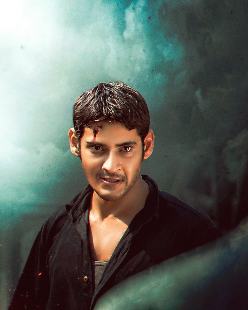 RSMMSupporters's tweet photo. The much-awaited #Okkadu Re-Release Trailer drops today at 5:04 PM on @adityamusic ! Get ready to witness the phenomenon once again on the big screen from June 26. 🔥

@Gunasekhar1 @urstrulyMahesh @bhumikachawlat @MSRajuOfficial @SumanthArtPro @VRMadhuPR https://t.co/rVZoAKm70r
