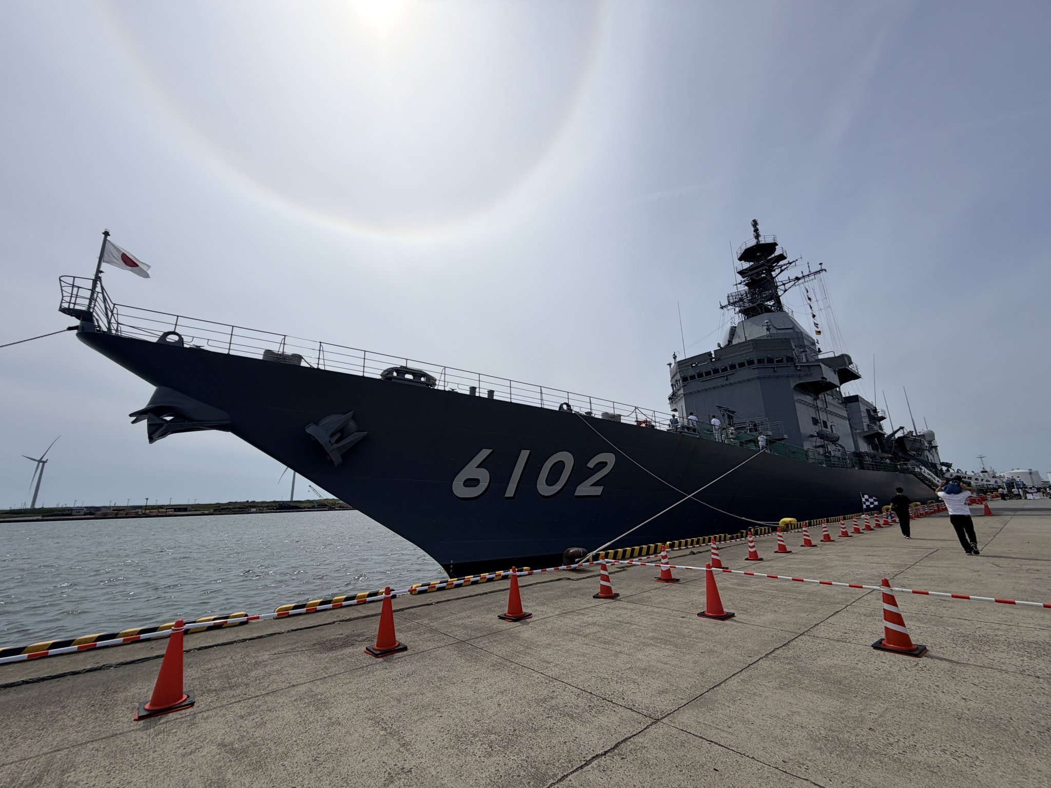 護衛艦 あすか ハガキ 試験艦「あすか」型｜水上艦艇｜装備品｜海上