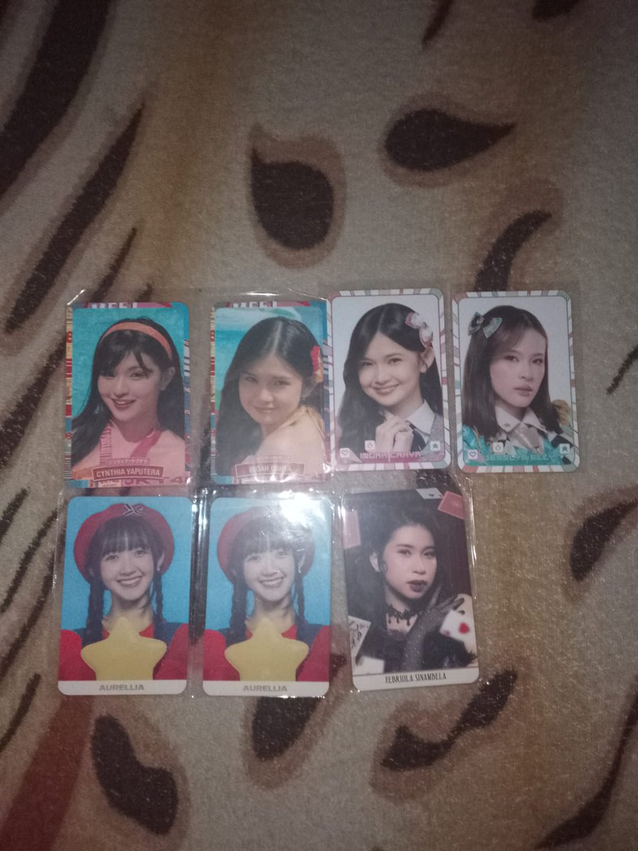 nagarebhoshi's tweet photo. #wts photocard mng jkt48 bisa kirim oyen, edisi sedang bu yuk dibeli https://t.co/Z3zqt5VxIV