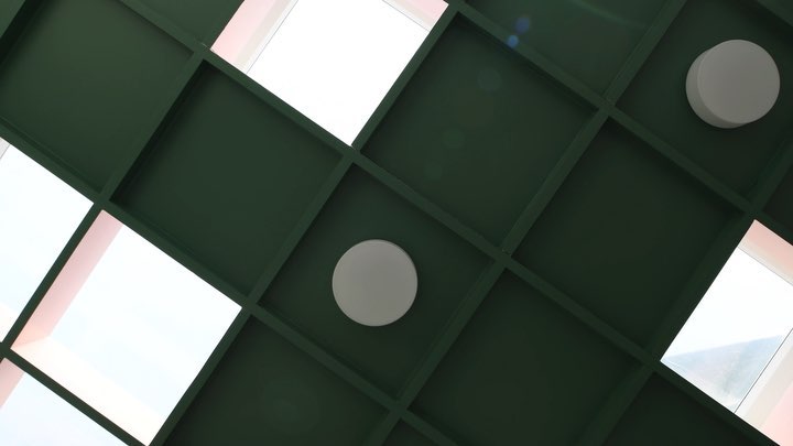 davidleecharch's tweet photo. A Suburban House. 2023 -

Working within the variety of the suburban pattern houses, a (hopefully) recognisable but contemporary villa is situated within the surroundings of residential speculative development somewhere between faux arts and craft and local midcentury… https://t.co/ytKcAEIzgg
