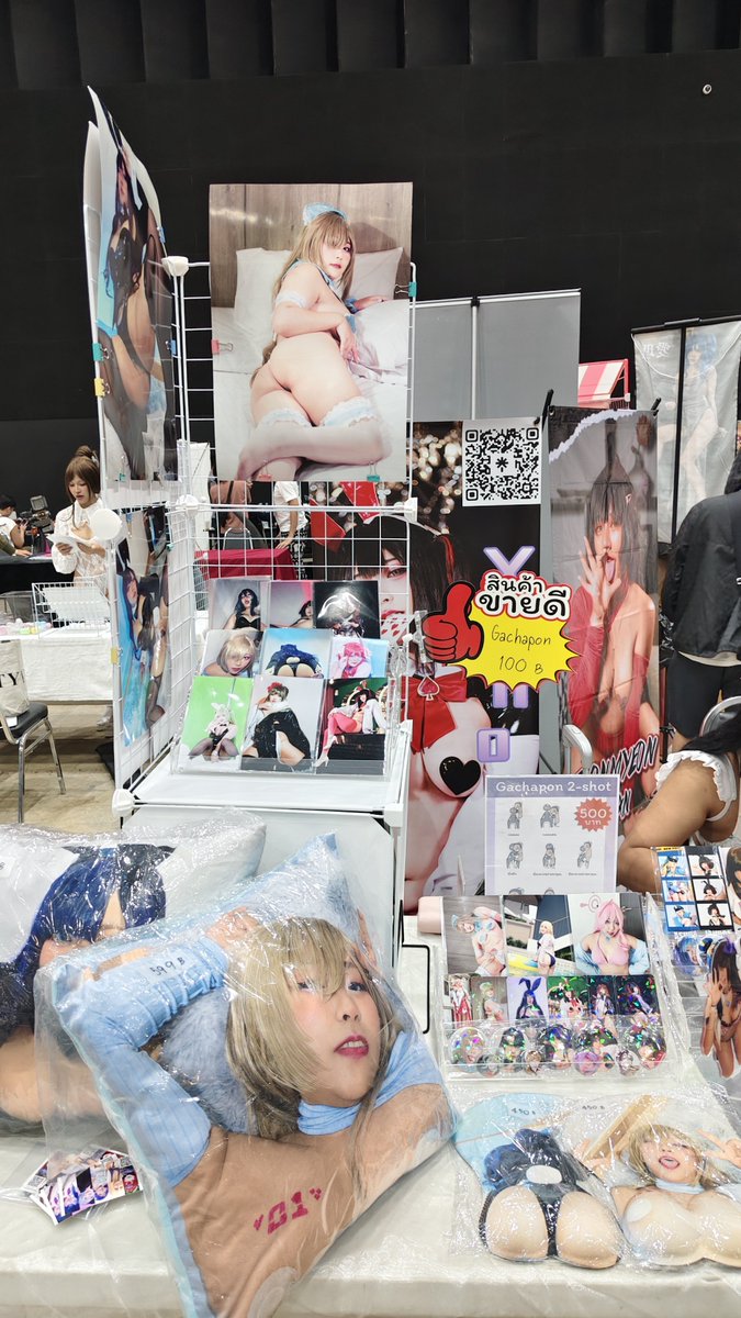 Yuno_San17's tweet photo. แวะมาซื้อของได้นะคะ เหงามาก ยมมาก ดวงซวยสุดๆ55555555 https://t.co/KebEhwkvcV