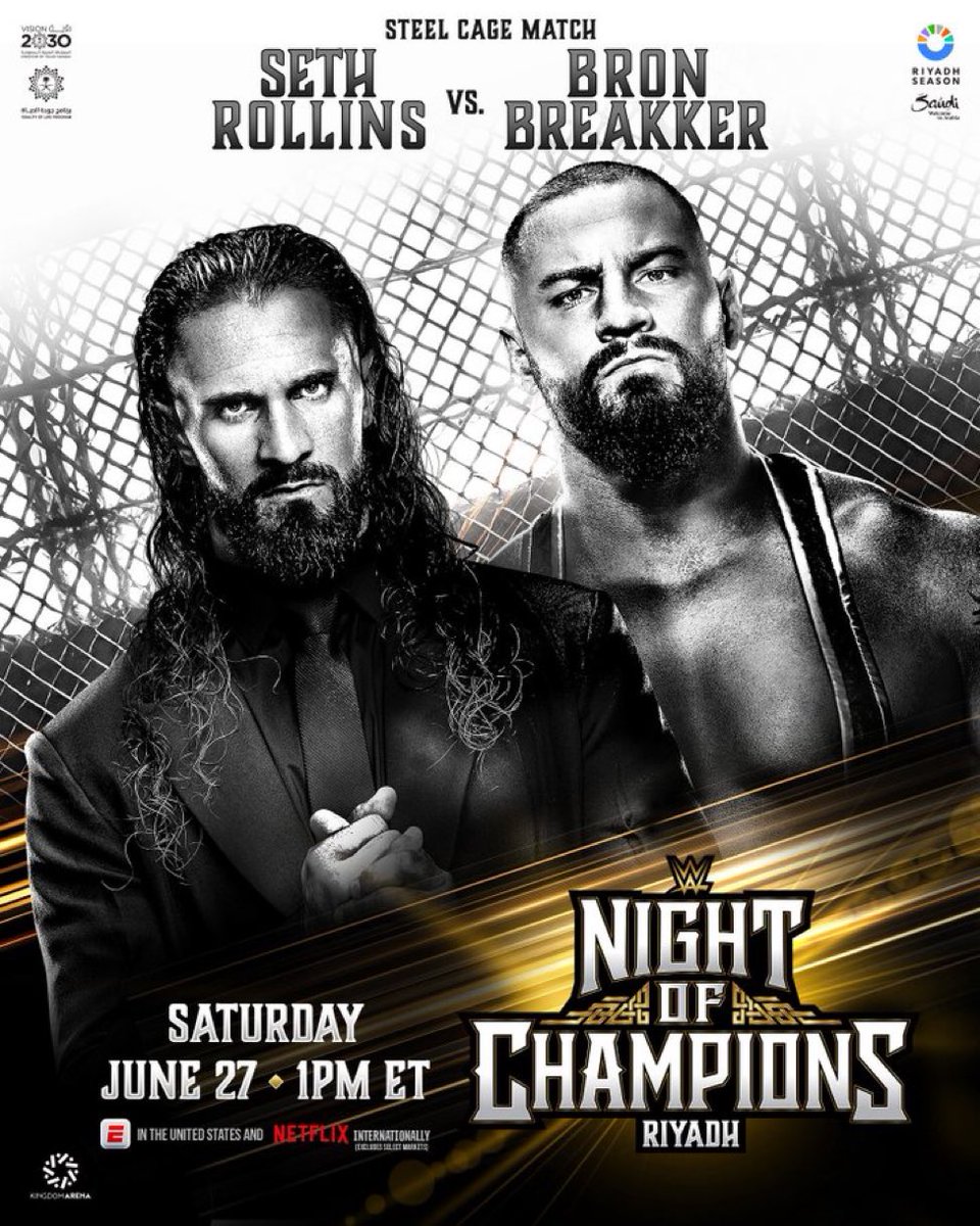 ROLLINS. | Not WWERollins. tweet media