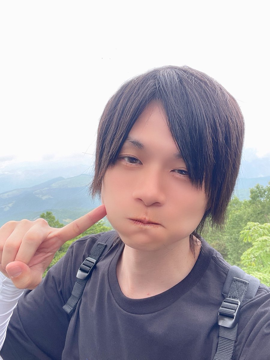 jiroo_ch's tweet photo. 高原と滝見てすごい癒された https://t.co/DNROt5oBAy