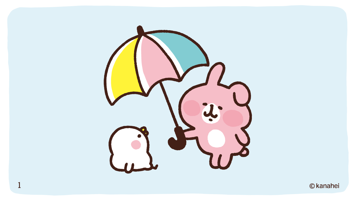 カナヘイの小動物 (@kanahei_animals) / Posts / X