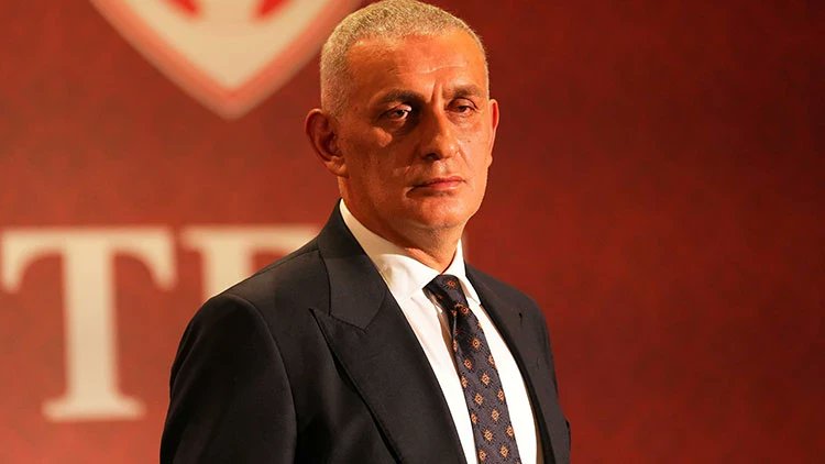forzacimbom's tweet photo. Haluk Yürekli: "Çok kısa süre içinde TFF Başkanı'nın değişme ihtimalini çok yüksek görüyorum." https://t.co/k1Ssjbpfi9