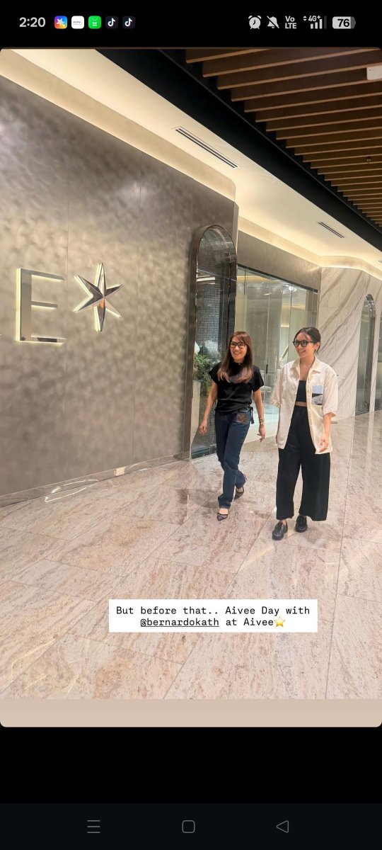 ElPal11's tweet photo. Kathryn at the Aivee Clinic..

@bernardokath #KathrynBernardo https://t.co/hdThRQNnIc