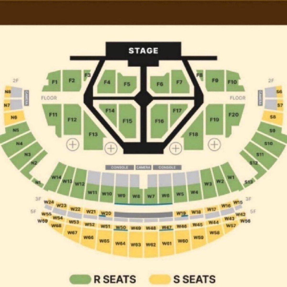 bea4323y's tweet photo. WTS LFB SVT

Seventeen  Caratland DAY 2
TICKETING ASSISTANCE 

FLOOR F12 FACEPASS TICKET
W61 FACEPASS TICKET 

RFS ; ticket upgrade 
Sure buyer only dm^^😇

Wts lfb seventeen svt caratland ticket ph korea ticket caratland
#jakarta #keremaktürkoğlu https://t.co/u3EuMIiKK7