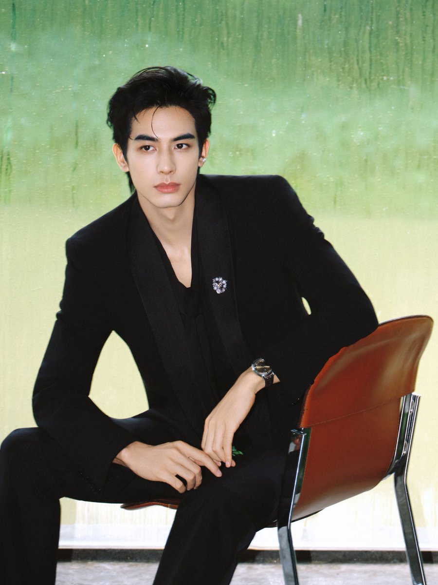 mylilbabyj's tweet photo. วันนี้ น้องหลงจะเข้าร่วมงาน #KISF2026 #GlobalOTTAwards ที่ปูซาน ประเทศเกาหลีใต้ 
📍พรมแดง เริ่ม 17.30 (ตามเวลาไทย)
📍งานประกาศรางวัลเริ่ม 18.00 (ตามเวลาไทย)
ฝากทุกคนเป็นกำลังใจให้น้องหลงด้วยค่ะ 💙
#SongWeilong #ซ่งเวยหลง #宋威龙 https://t.co/vEgyEKfayY