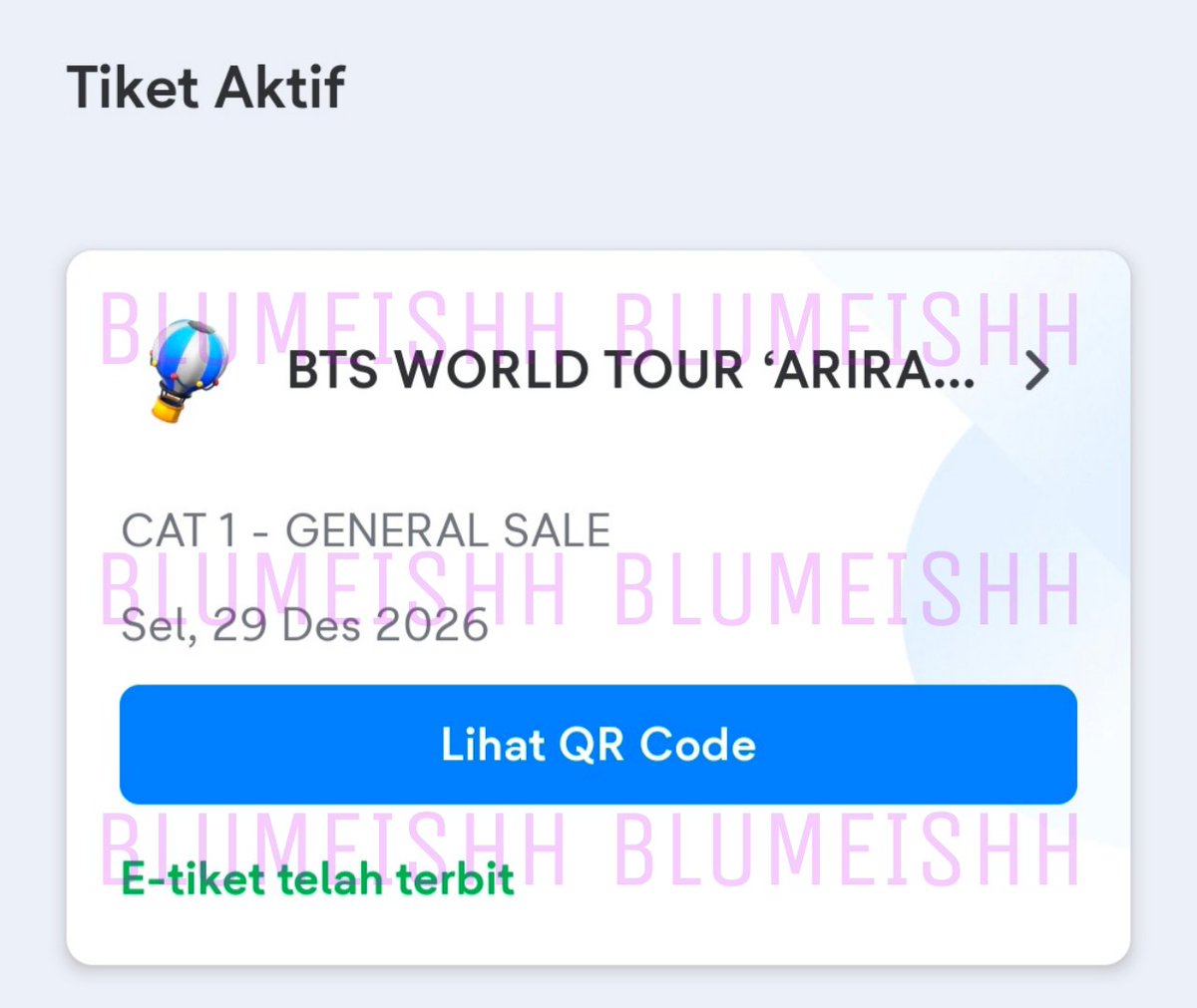 ୨✿୧ || bakal ketemu bangtan after 9 years!! tweet media