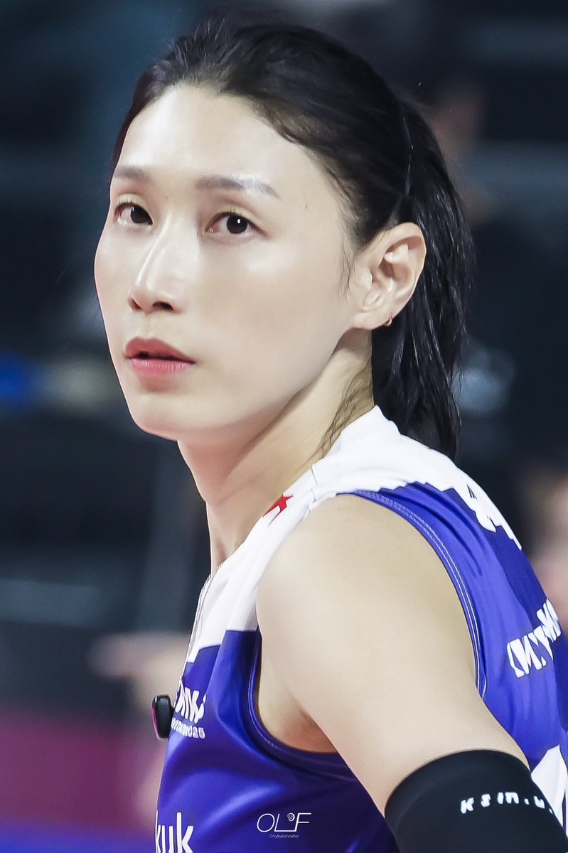 olofyk's tweet photo. 250518 KYK INVITATIONAL
- DAY 2

#김연경 #kimyeonkoung https://t.co/ahPkZbsMuR