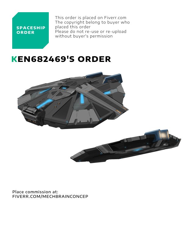 versionvstudio's tweet photo. This is the completed commission for Ken682469 on Fiverr
Place your own commission at: https://t.co/fMAIWFlwio
#fiverr #drawing #paiting #conceptart #digitalart #spaceship #scifi https://t.co/iyHW8r8RpE