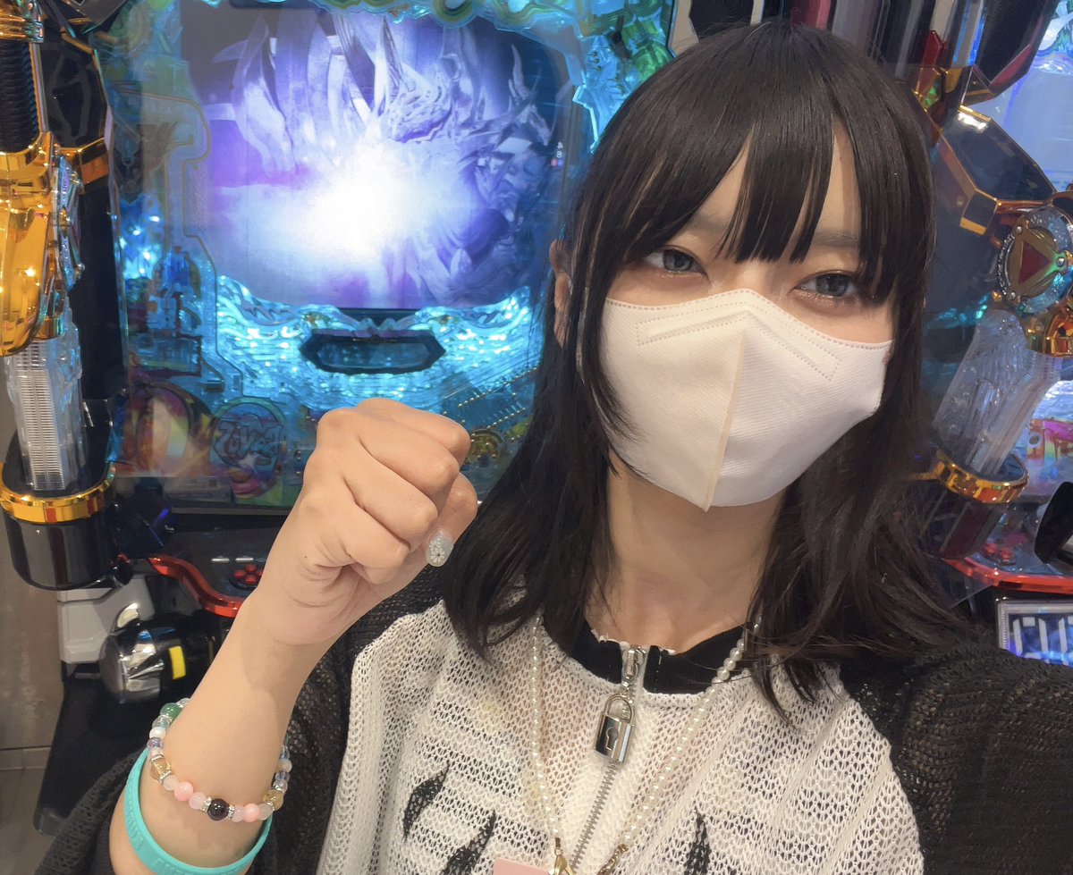 不二子ちゃんは正直遊べるなと感じましたが、わたしは！！！勝ちたい
