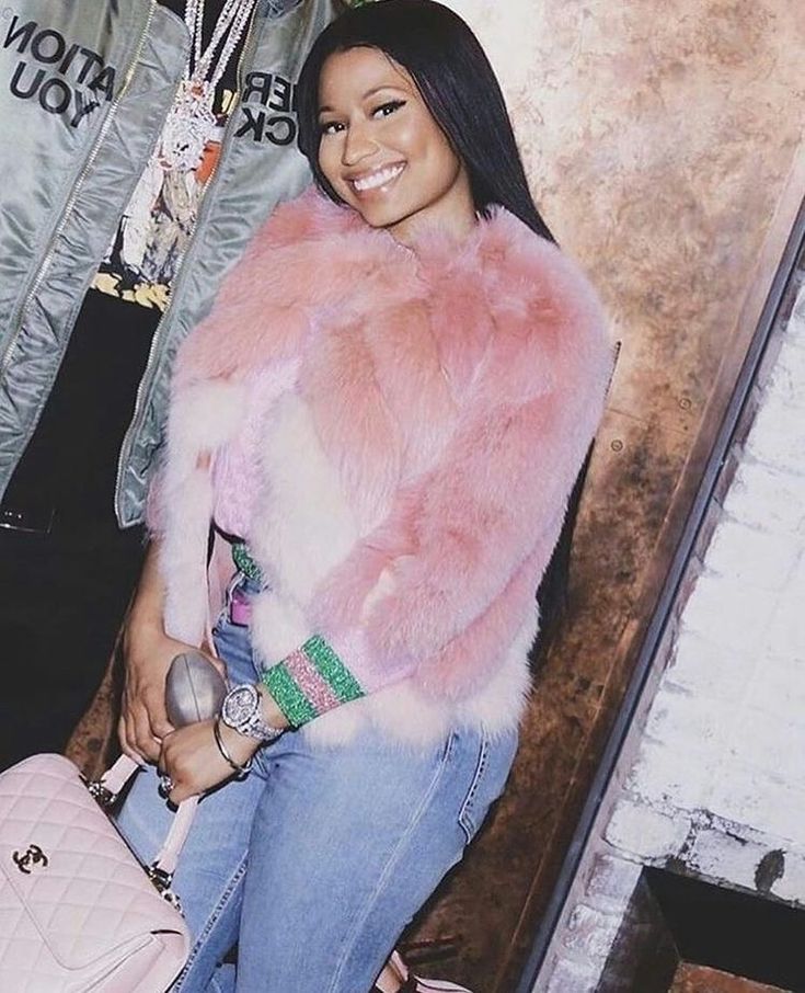 Shvdabarb's tweet photo. Unpopular opinion: Nicki Minaj is punished for things men are praised for. https://t.co/Q9IYuZhoFl