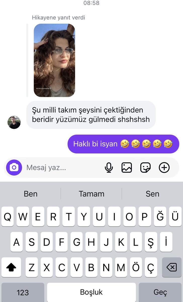 Egesultann's tweet photo. Ühü ühü 🥲 https://t.co/AF6HO5iDmb