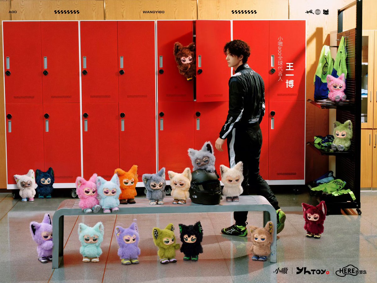 envyofyibo's tweet photo. Wang Yibo so amazing!!! 小嗷aoo 2.0 Generation series tops toys sales ranking &amp; overall sales ranking in China🔥😎

Toys Sales Ranking
🏆TOP1 小嗷aoo
🏆TOP2 小嗷aoo
🏆TOP3 小嗷aoo

Overall Sales Ranking
🏆TOP4 小嗷aoo
#WangYibo https://t.co/duL9fybYKK