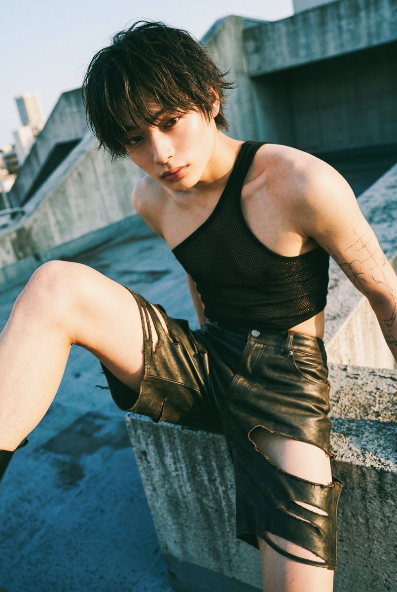 Yuma@イケメンの沼 tweet media