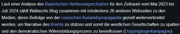 aluminimum138's tweet photo. @Dorodeka @Politikgroll @JulianRoepcke Ahja, dass scheint mir doch eine...äh.... hochqualitative...hust...hust...Quelle zu sein. Nur noch Wirrköpfe auf X.🙄 https://t.co/z9T1eg22bJ