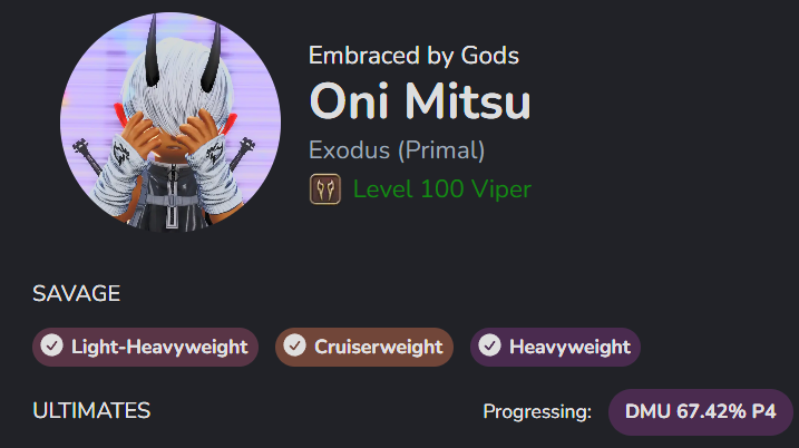 Mitsu ⭐🍊 tweet media