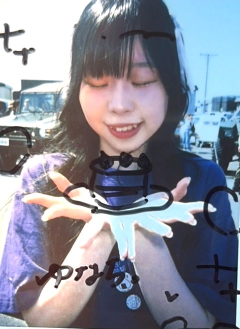 Xyaom__06173's tweet photo. 2026/06/20 ドンキdeライブ！

LITTLE*BULL NIINAちゃん

#リトブル
#LITTLEBULL
#リトルブルー https://t.co/nh8T8YIh7C