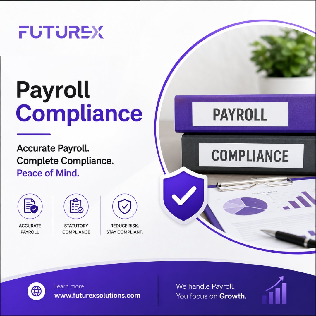 Futurex Management Solutions (@WeFuturex) / Posts / X