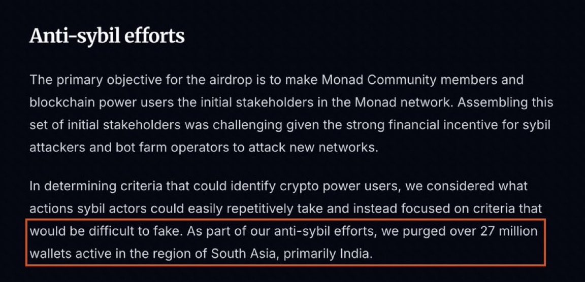 0xishow's tweet photo. @base just revealed how the $BASE airdrop works and most farmers won't like it.

The rule is simple: 1 verified Coinbase account = 1 claim.

No wallet farms. No sybil armies. Just verified humans.

Exactly the kind of airdrop you'd expect from a public company like Coinbase.

The alpha isn't spinning up more wallets.

It's one clean wallet, real Base activity, and a verified @coinbase account.