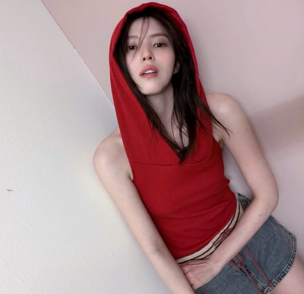 hansoheeonly's tweet photo. Han Sohee instagram updated

https://t.co/b1FMFqiCZa

#HanSoHee #한소희 https://t.co/xPOGbOBspZ
