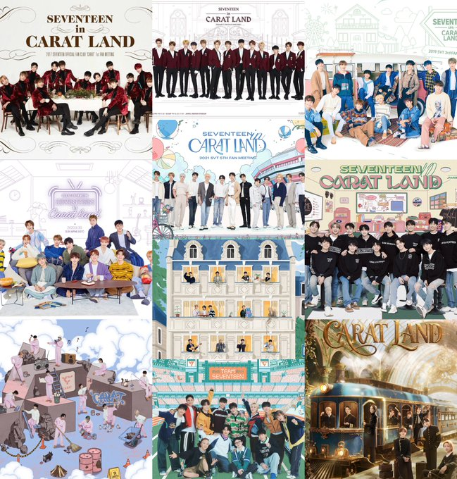ddaddu_wonwoo's tweet photo. happy 10th caratland, SEVENTEEN! 💗💗 https://t.co/InzVDhzjy5