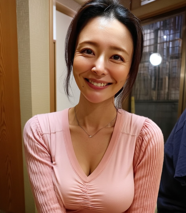 さとみ tweet media
