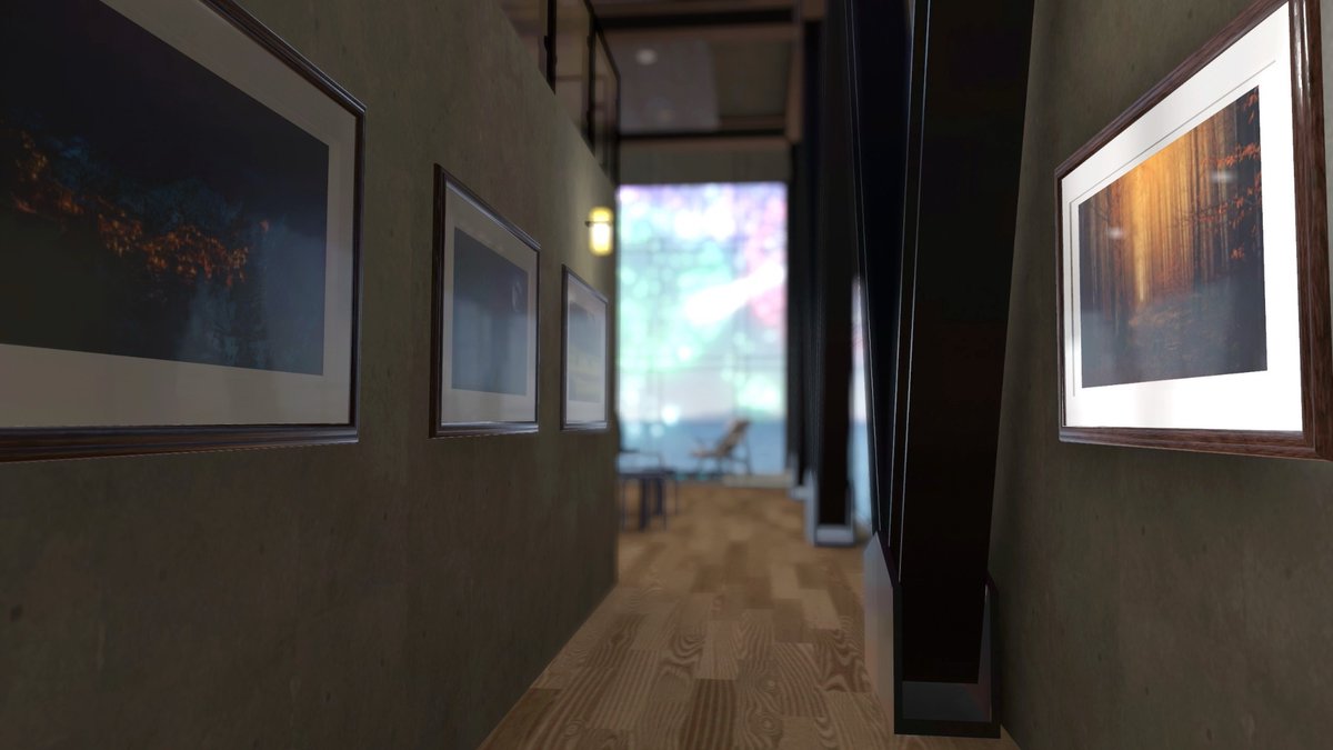 miiPO00's tweet photo. ◆ Renの昼に花火を楽しむお家-Ren's fireworks home at noon -
◇ Ren-1904　様

#VRChat_world紹介 #VRChat_quest_world https://t.co/8eHKx195X8