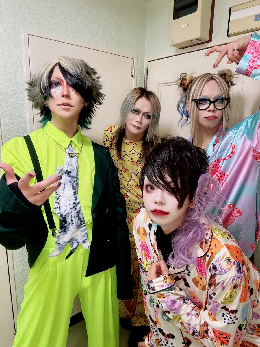 あをいはる (@hal_the_strange) / Posts / X